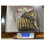 .338 Mag 35 Cases 3.20 pounds