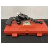 Ruger New Model 50th Anniversary .44 Mag. Flattop