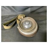 Vintage Worden's Jet Reel, 1940s