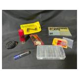 Shotgun Accessories and Tools