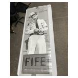6ï¿½ x 2ï¿½ Barney Fife Poster