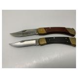 Folding Pocket Knives