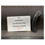 Ruger BX-25 Magazine
