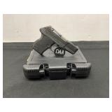Kel-Tec P3AT .380 ACP Semi-Auto Pistol