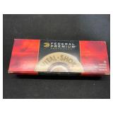 Federal Premium Vital-Shok Ammunition