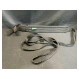 Remington Adjustable Black Nylon Gun Strap