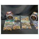 Brass Ammunition Casings