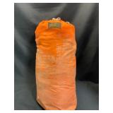 Eddie Bauer Goose Down Sleeping Bag