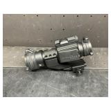 Vortex Strikefire II Red Dot Sight