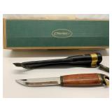Marttiini Finland Fixed Blade Knife