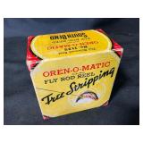 South Bend Oren-O-Matic Fly Rod Reel No. 1125