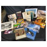 Outdoor and Fishing Books and Calendars