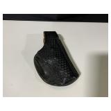 Vintage Leather Belt Holster