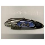 Harley-Davidson Heritage Softail Knife