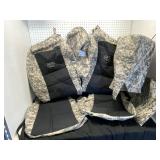 Cabelaï¿½s Tactical Seat Covers Digital Camo