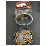 Brass Ammunition Casings