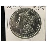1885-P $1
