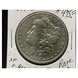 1894-O Morgan Silver Dollar RARE DATE