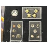 2008 U.S. Mint American Legacy Collection