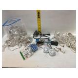 Lights, Wires, and Timers