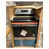 Maytag Freestanding Electric Range