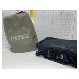 2 Intex Air Mattresses