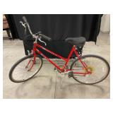 Vintage Schwinn Mesa Runner Bicycle