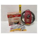 Orville Redenbacher Popper & Chicken Roaster