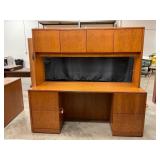 Heavy Duty Wooden Work Station