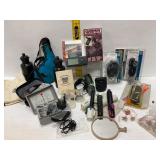 Garmin GPS III/III Plus with Accessories