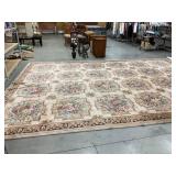 Safavieh Handmade Sabonnerie Rug, 19ï¿½8ï¿½ï¿½ x 14ï¿½