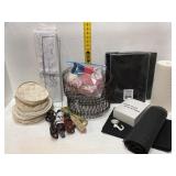 Household and Organizational Items
