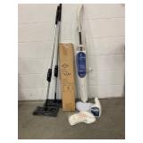 Reliable T1 Steamboy Mop and Accessories
