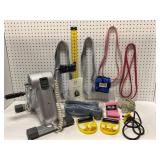 Power Assist Pedlar with Accessories