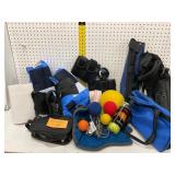 Medical and Therapy Items