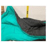 Reversible Queen Comforter