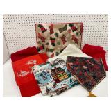 Tablecloths and Runners