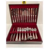 Pfaltzgraff 80-Piece Flatware Set