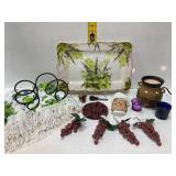 Kitchen and Home Decor Items