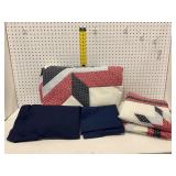 King Americana Quilt