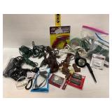 Holiday Light Accessories