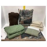 Cabelaï¿½s Bear-Themed Bed Set