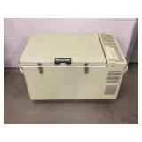 Norcold MRFT-660 Dual Voltage Fridge/Freezer