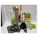 Household and Utility Items