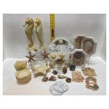 Coastal Decor and Accessories