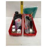 Craft Supplies, Glitter, Sewing, Wire
