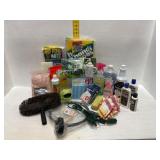Household Cleaning Supplies