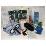 Cleaning and Grill Accessories