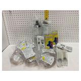 Respiratory and Comfort Supplies