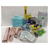 Medical and Healthcare Supplies